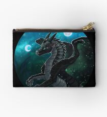 Wings of Fire - Moonwatcher Studio Pouch