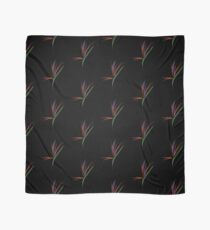 Bird of Paradise Scarf