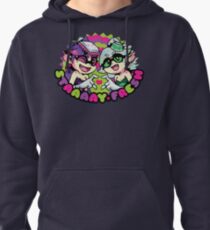 STAAAAY FRESH Pullover Hoodie