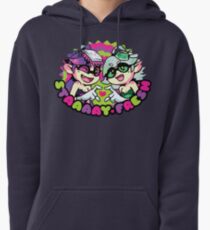 STAAAAY FRESH Pullover Hoodie