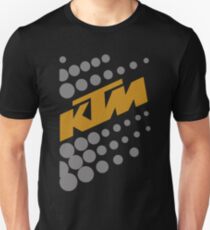 Motorcros Unisex T-Shirt