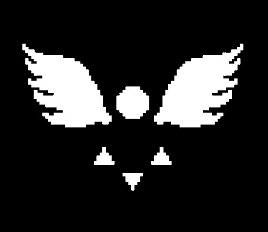 Undertale Deltarune Logo