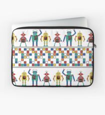 Robots Laptop Sleeve