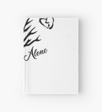 XXXTENTACION - Hardcover Journal