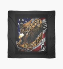 HOME OF THE FREE Scarf