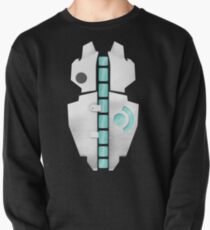 Dead Space Life Suport Pullover