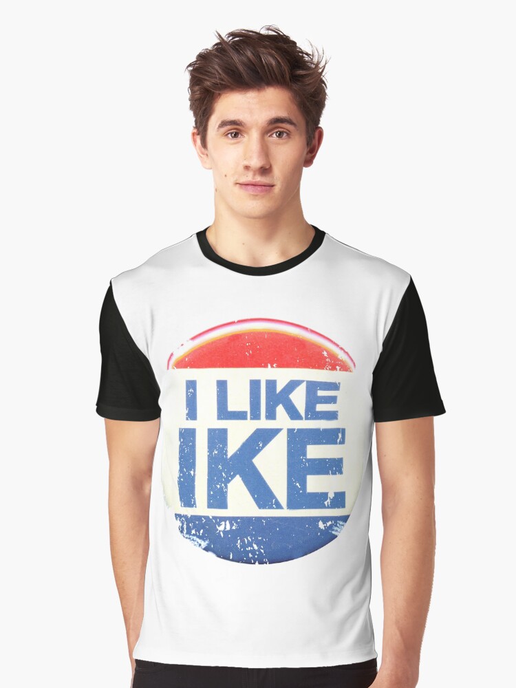 mike and ike t shirt