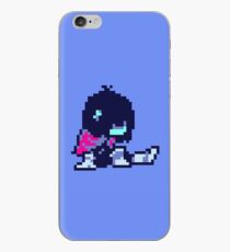 Kris (Deltarune) iPhone Case