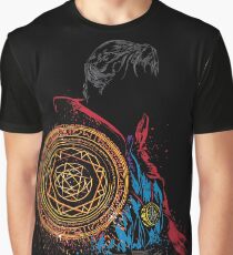 Dr. Strange Graphic T-Shirt