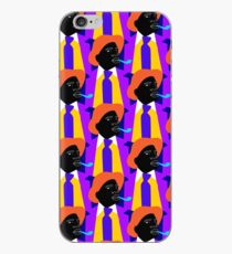 La sape 05 iPhone Case