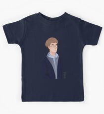 potter Kids Tee