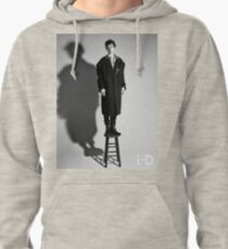 Timothee Chalamet Pullover Hoodie