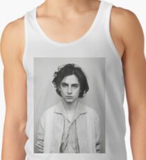 Camiseta de tirantes Timothee Chalamet