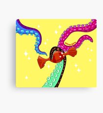 Sweet Cravings Canvas Print