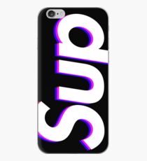 'Supreme' - sup 3D phone case iPhone Case