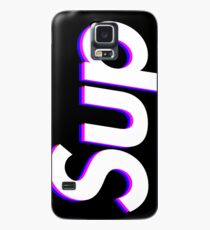 'Supreme' - sup 3D phone case Case/Skin for Samsung Galaxy