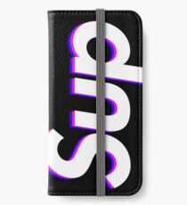 'Supreme' - sup 3D phone case iPhone Wallet/Case/Skin