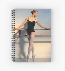 Cuaderno de espiral PB #11