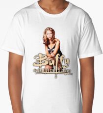Buffy, The vampire slayer Long T-Shirt