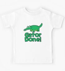 Gator Kids Tee