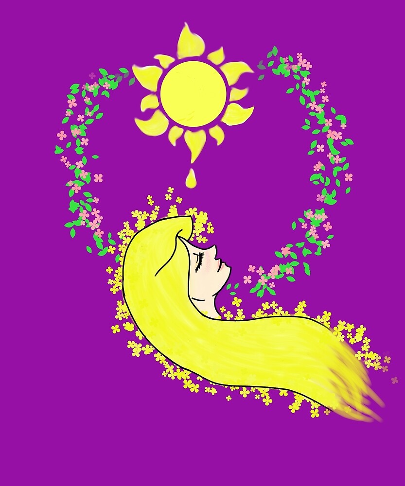 Цветок из рапунцель. Рапунцель солнце. Рапунцель солнце и Луна. Рапунцель цветок солнца. Солнце из Рапунцель.