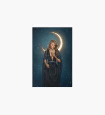 Feyre Art Board Print