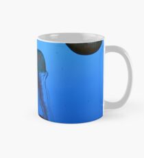 Jellyfish Mug