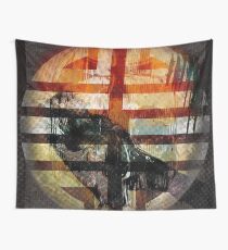 TIERGEIST Wandbehang