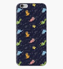 Dinomuster iPhone-Hülle & Cover