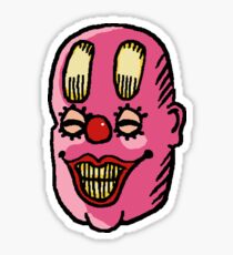 Mischief Sticker