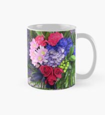 Posies Mug