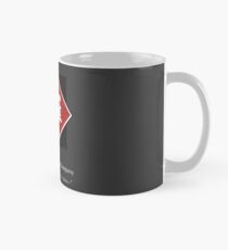 Shin-Ra Company / Final Fantasy VII Mug