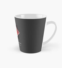 Shin-Ra Company / Final Fantasy VII Tall Mug