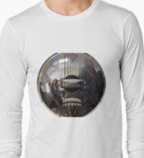 Resonator - Magpie Springs - Adelaide Hills Wine Region - Fleurieu Peninsula - South Australia Long Sleeve T-Shirt