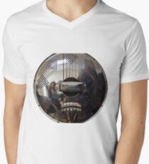 Resonator - at Magpie Springs - Adelaide hills Wine Region - South Australia Men's V-Neck T-Shirt