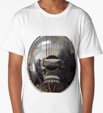Resonator - at Magpie Springs - Adelaide hills Wine Region - South Australia Long T-Shirt