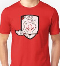 God Hound / Okami Unisex T-Shirt