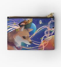 Soba Inu Studio Pouch