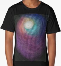 Storm's Eye Long T-Shirt