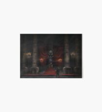 What is a man (Only 35 prints!) Art Board