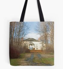 Inverarden House Tote Bag