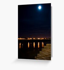 Newport Greeting Card