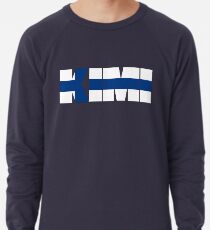 Kimi Räikkönen Leichter Pullover