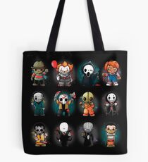 Horror Jungs Tasche