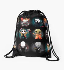 Mochila saco Chicos de horror