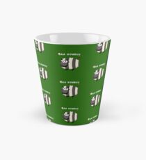 Baa Humbug Funny Sheep Christmas Tshirt Tall Mug