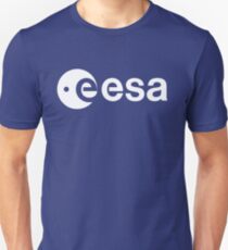 Esa Logo Unisex T-Shirt