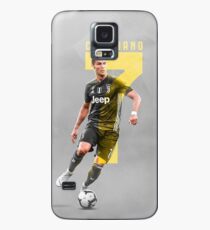 Art CR7 Illustration Case/Skin for Samsung Galaxy
