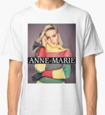 Anne-Marie Classic T-Shirt