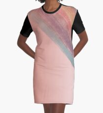 eth. Designlinien CHOCOS T-Shirt Kleid